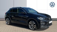 Volkswagen T-Roc 1.5 TSI EVO R-Line 5dr Petrol Hatchback
